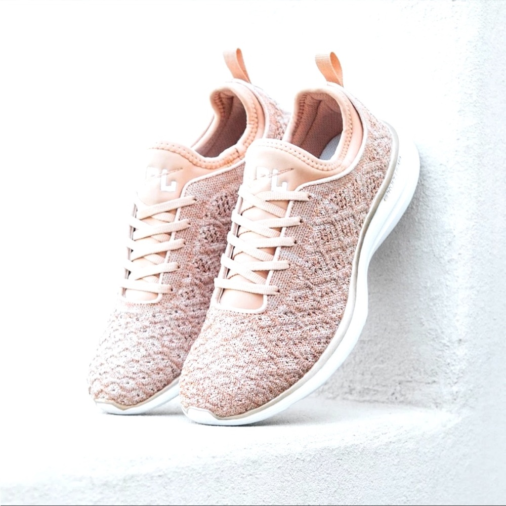 APL Techloom Phantom Rose Gold